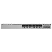 Коммутатор Cisco WS-C3850-24PW-S