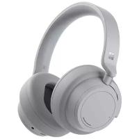 Беспроводные наушники Microsoft Surface Headphones 2, USB Type-C, light gray