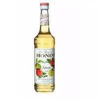 Сироп Monin Яблоко