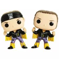 Фигурка Funko POP! WWE: Bullet Club Young Bucks 30354