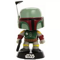 Фигурка Funko POP! Star Wars - Боба Фетт 2386