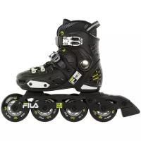 Раздвижные роликовые коньки Fila Skates NRK Junior Boy