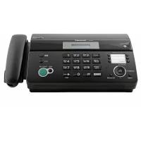 Факс Panasonic KX-FT982RUB