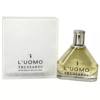 TRUSSARDI туалетная вода L'Uomo