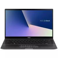 Ноутбук ASUS ZenBook Flip 14 UX463