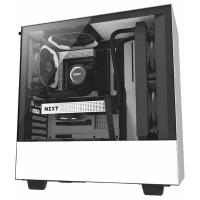 Компьютерный корпус NZXT H500