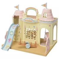 Sylvanian Families Набор Игровая площадка Дворец 5316 с 4 лет