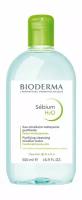 Вода мицеллярная Bioderma Sebium H2O 500 мл