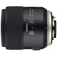 Объектив Tamron 45 mm f1.8 SP VC USD for Canon EF (F013E)