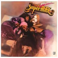 Supermax – Fly With Me (LP)