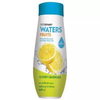 Сироп Sodastream Water Mix Cloudy Lemonade