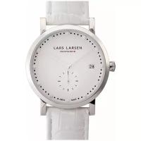 Наручные часы Lars Larsen 137SWWL