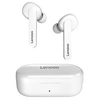 Беспроводные наушники Lenovo HT28, white