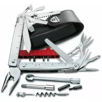 Набор с мультитулом VICTORINOX SwissTool X Plus 3.0339.L