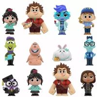 Funko Mystery Minis: Ральф 2 33427