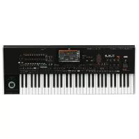 Синтезатор KORG Pa4X 61 черный