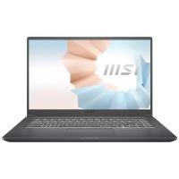 Ноутбук MSI Modern 15 A11