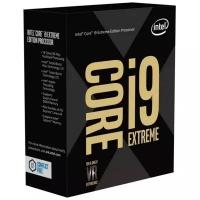 Процессор Intel Core i9-10980XE Extreme Edition LGA2066, 18 x 3000 МГц, BOX