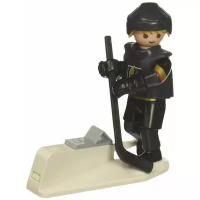 Набор с элементами конструктора Playmobil NHL 9394 Игрок Las Vegas Golden Knights