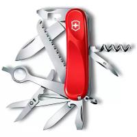 Мультитул брелок VICTORINOX Evolution 23