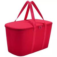 Термосумка Coolerbag red, Reisenthel, UH3004