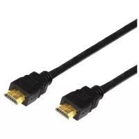 Кабель PROconnect Кабель с фильтрами PROconnect Gold Series HDMI (17-62), 2 м, черный