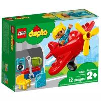 Конструктор LEGO Duplo 10908 Самолёт