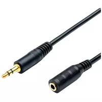 Кабель Atcom AT6848 AUDIO 3.5MM 3M