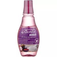 Ополаскиватель для полости рта с мангустином и солью Twin Lotus Herbal Mouthwash Mangosteen & Salt 250ml