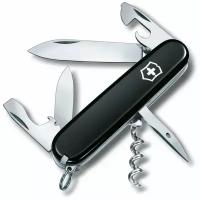 Нож складной Victorinox Spartan 1.3603.3 черный