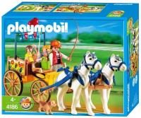 Playmobil Country 4186 Катание в конной повозке