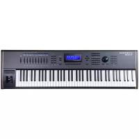 Синтезатор Kurzweil PC3A7 черный