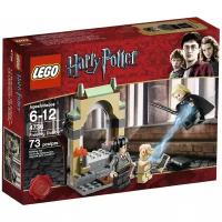 Конструктор LEGO Harry Potter 4736 Освобождение Добби