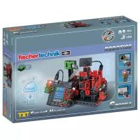 Конструктор Fischertechnik Robotics 544624 TXT Умный дом