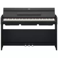 Цифровое пианино YAMAHA YDP-S34 black