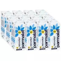 Молоко Parmalat Natura Premium ультрапастеризованное 1.8%