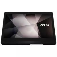 15.6" Моноблок MSI Pro 16 Flex 8GL