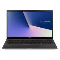 Ноутбук ASUS ZenBook Flip 15 UX563FD-EZ067T (1920x1080, Intel Core i5 1.6 ГГц, RAM 8 ГБ, SSD 512 ГБ, GeForce GTX 1050 Max-Q, Win10 Home)