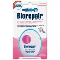 Вощеная расширяющаяся нить Biorepair Filo Cerato Espandibile, 30 м