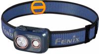 Налобный фонарь Fenix HL32R-T 800 Lumen Blue, HL32RTbl