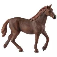 Фигурка Schleich Кобыла породы чистокровная верховая 13855, 11.4 см