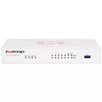 Маршрутизатор Fortinet FortiGate-51E