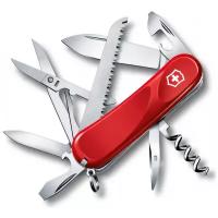 Victorinox 2.3913.E Нож перочинный evolution 17 victorinox