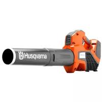 Аккумуляторная воздуходувка Husqvarna 536LiB, 36 В