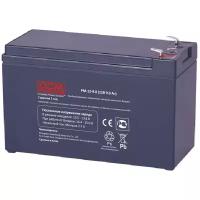 Батарея для ИБП Powercom PM-12-9.0, 12В, 9.0Ач