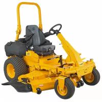 Райдер бензиновый Cub Cadet Z5 152, 23.32 л.с