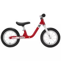 Беговел - детский- Bike8 - Freely 12" - Red (красный)