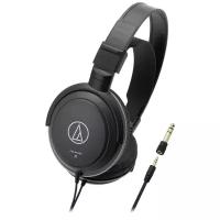 Наушники мониторные классические Audio-Technica ATH-AVC200