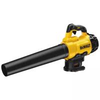 Воздуходувка аккумуляторная DeWalt DCM562P1