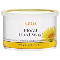 GiGi воск Hard Wax with Floral Extracts